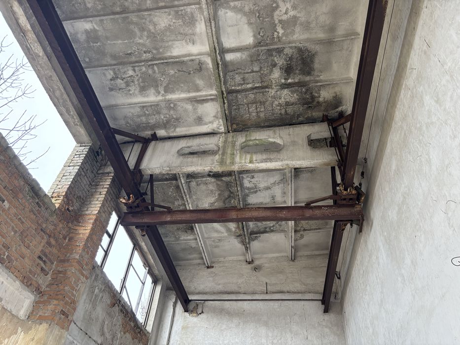 Оренда зерносклади, Ферми Радивилівський район