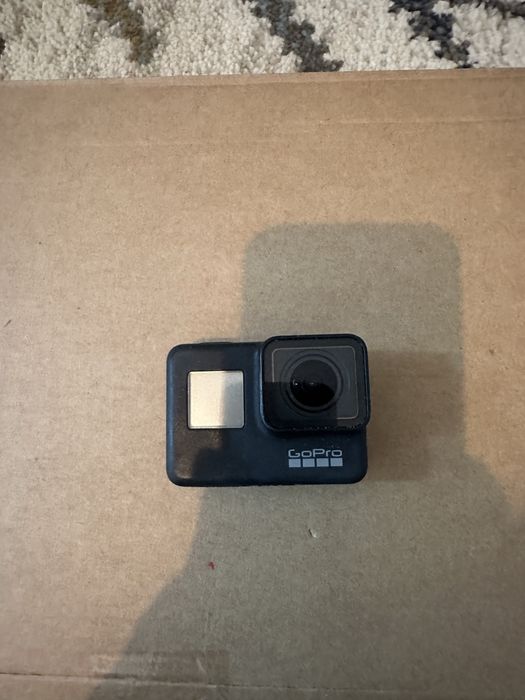 Gopro hero 7 black