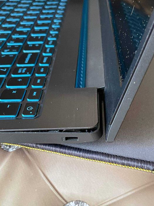 Ігровий ноутбук Lenovo L340-15IRH