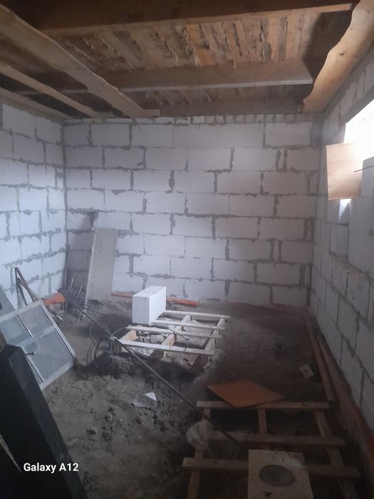 Ділянка земельна