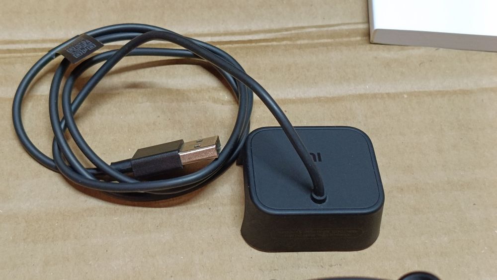 Smartwatch Xiaomi Redmi Watch 2 Lite Black