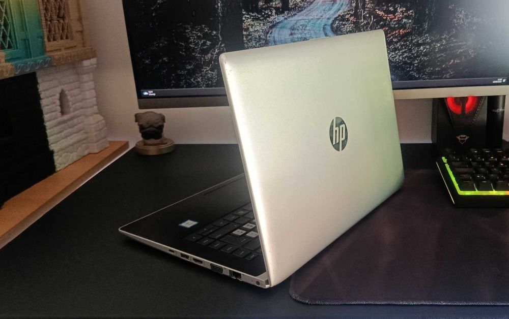 HP ProBook 440 G5