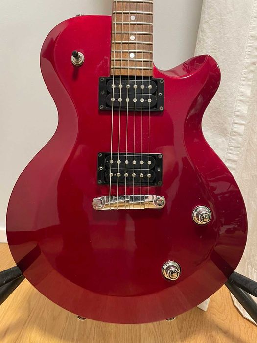 Yamaha AES420 вклееный гриф, Корея 2004 +чехол. Без дефектов.