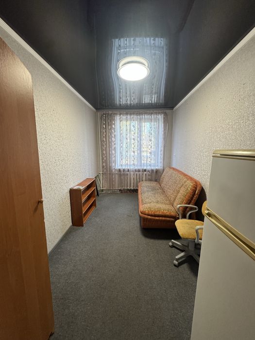 Продаж кімнати в гуртожитку на Соборній