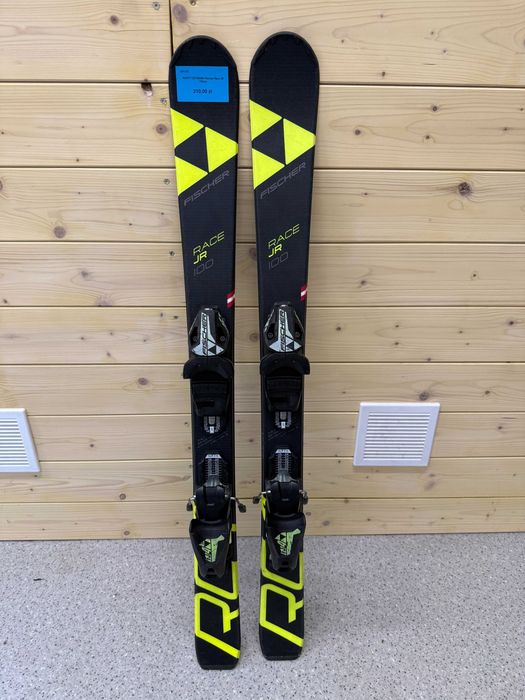 Narty Junior Fischer Race JR 100cm N199