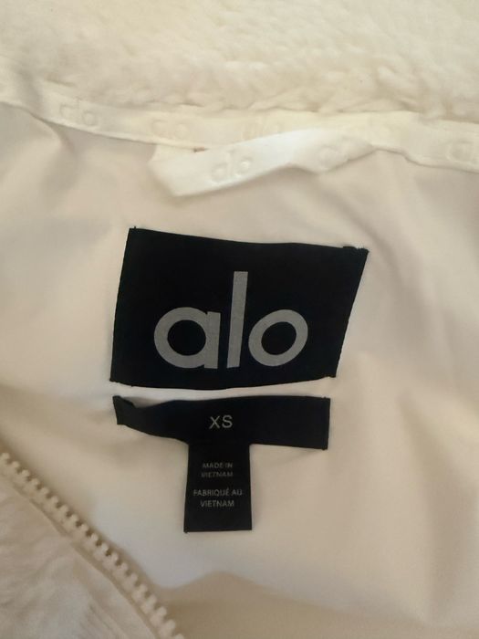 Alo Original  S- M