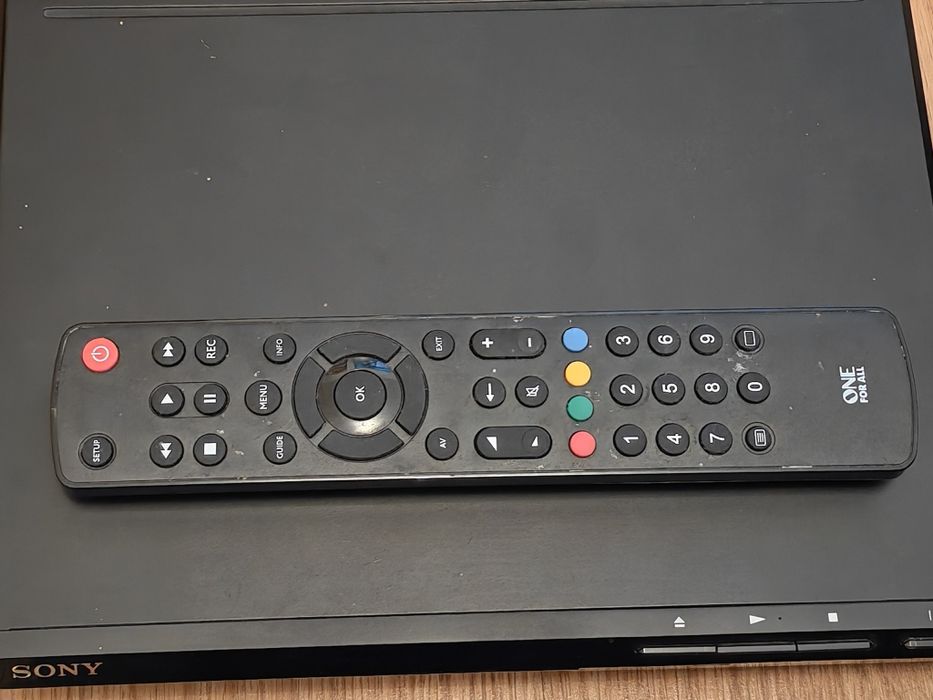 Sony leitor DVD DVP-SR170,+DVDs