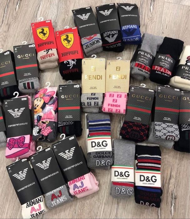 Продам колготки