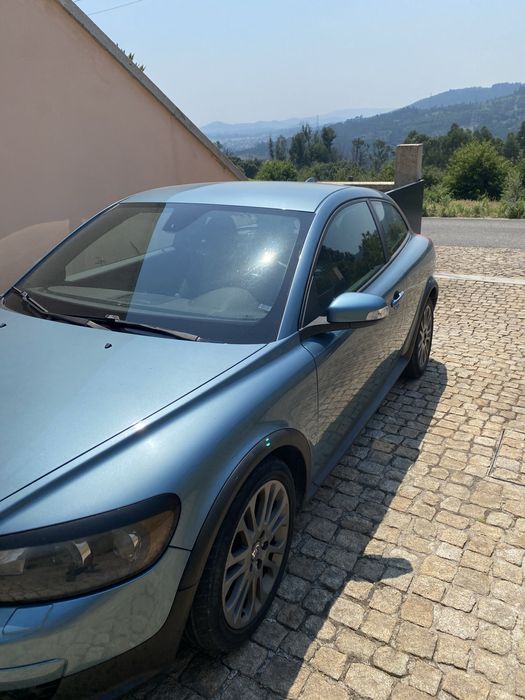 Volvo C30 2.0 Diesel