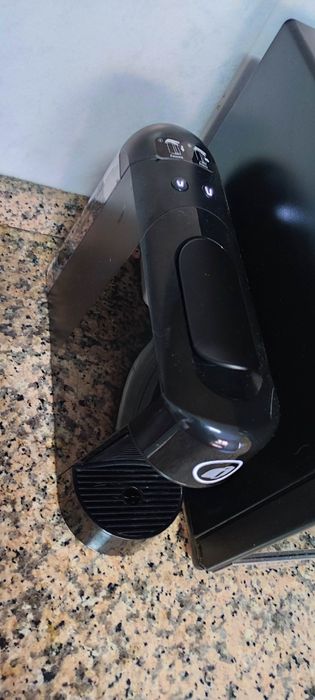Máquina de Café Intense da PorSi NOVAS
