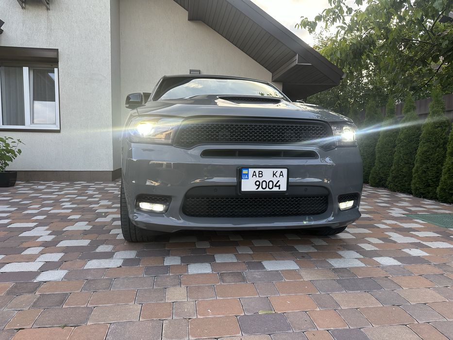 Продам Dodge Durango
