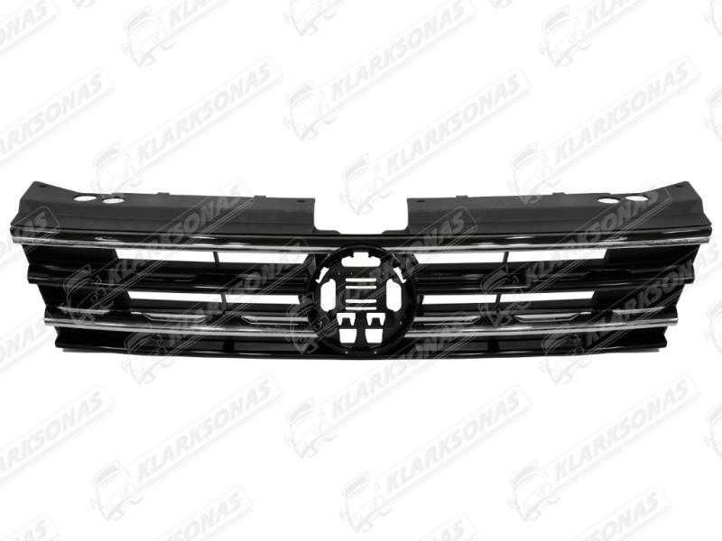 Решітка VW TIGUAN 2016 - 2020 PVW07094G