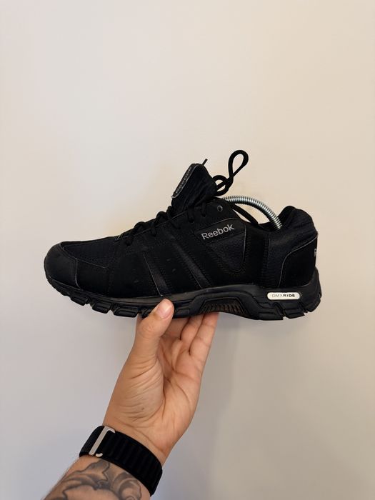 Buty outdoor trekking Reebok Trail Gore-tex 42,5Eu 27,5cm