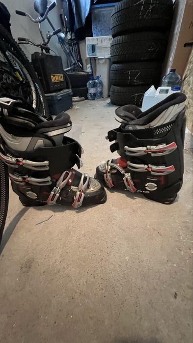 Narty  Head Xenon X 2.0 buty Head