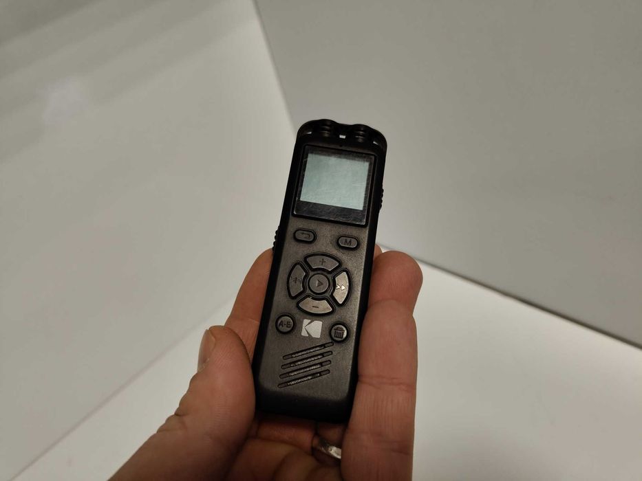 Dyktafon Cyfrowy KODAK VRC250 + GW