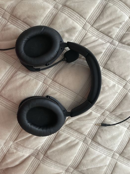 Продам навушники HyperX CLOUD STINGER 2