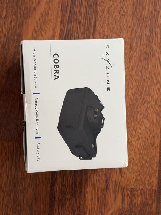 Продам skyzone cobra sd