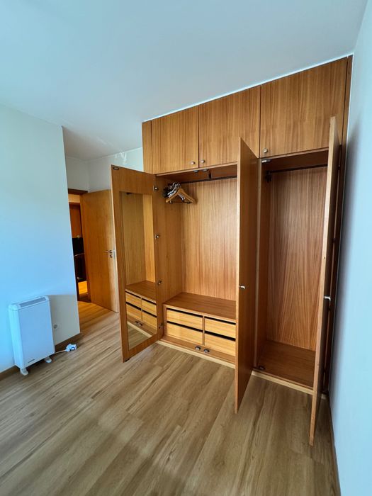Quarto Para ser arrendado na -Leça do Balio