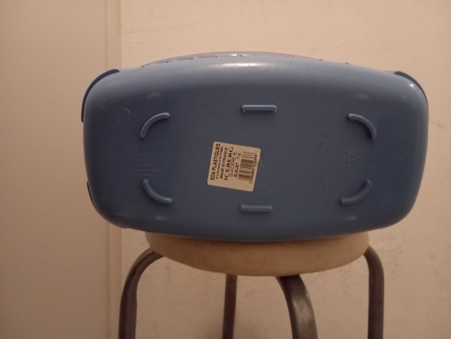 Mala térmica EDA ICEBERG