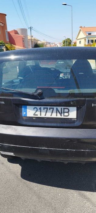 Carro Honda HRV