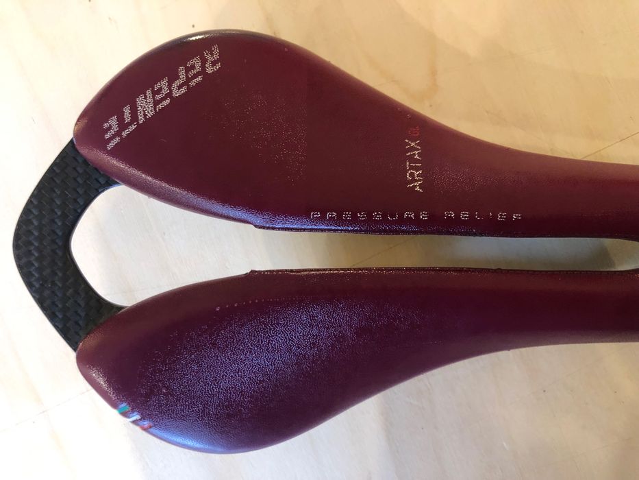 Selim Repente Artax Carbono