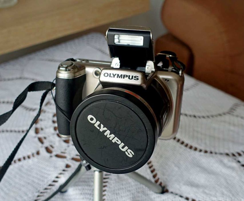OLYMPUS - Jページ★オリンパス SP-800UZ ディズニーセット 新品)OLYMPUS (オリンパス) PEN E-P7 14-42mm EZレンズキット