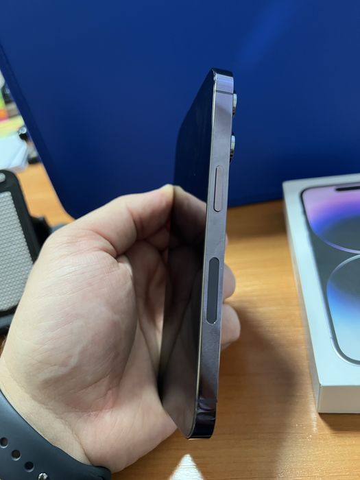 iPhone 14 Pro Deep Purple 1 TB