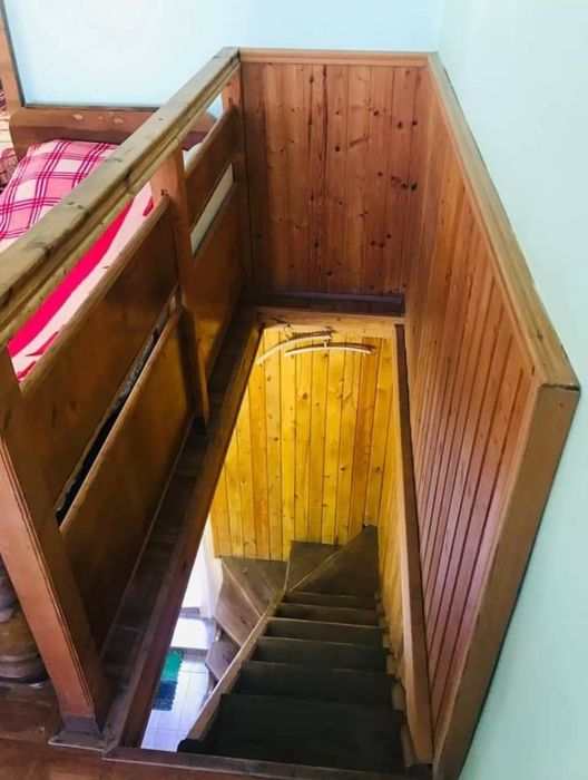 Дача у моря. Причал 243