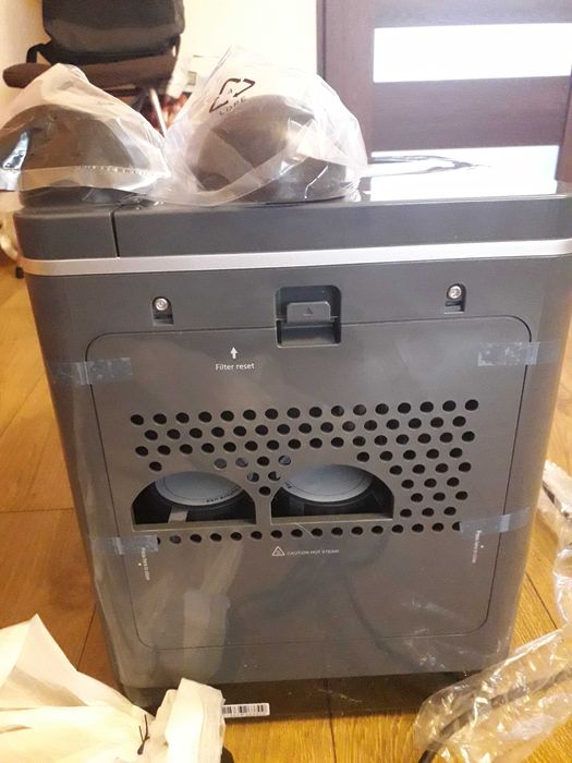 Composter Food Cycler Platinum