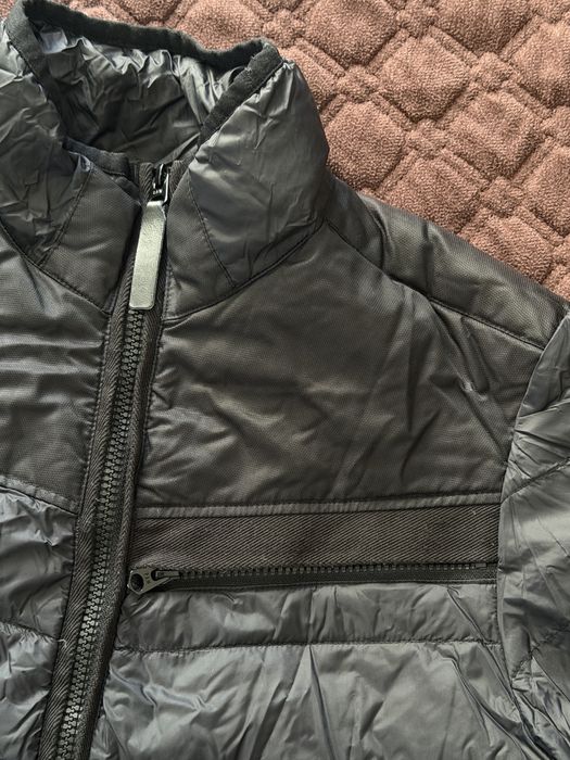 Куртка чоловіча G Star