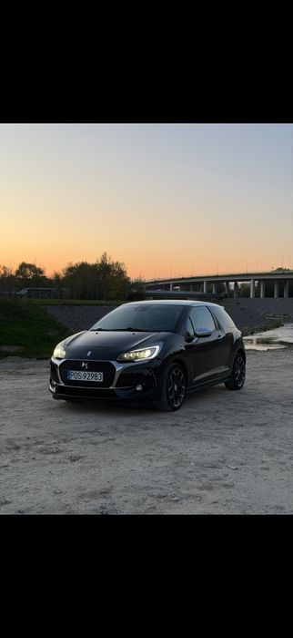 Citroën DS3