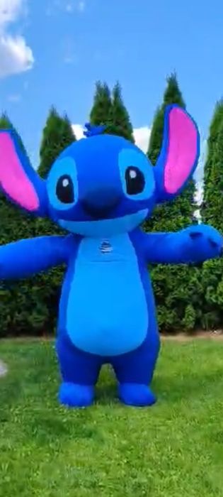 Stich 2.60 z baterią i ładowarką