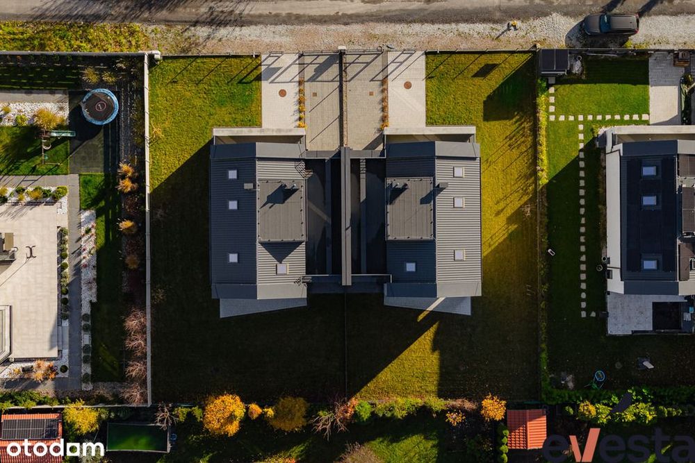Dobrzykowice, 212 m², 6 pokoi, działka 495 m²