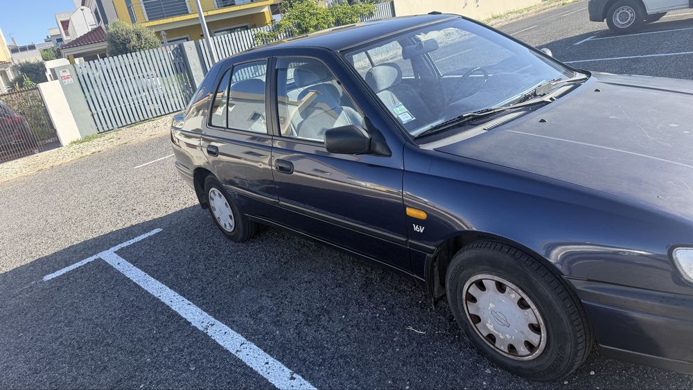 Nissan sunny 1.4cm3