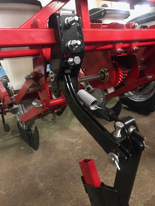 сівалка сеялка упс супн 8