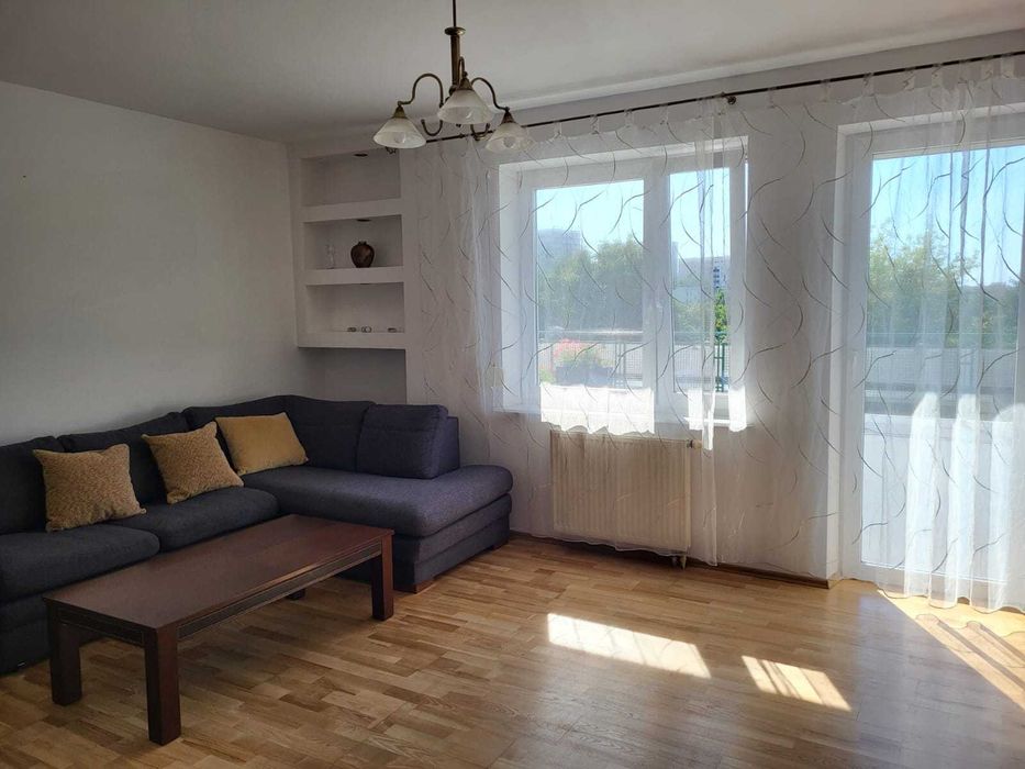 Do wynajęcia mieszkanie 2 pokojowe na Warszewie