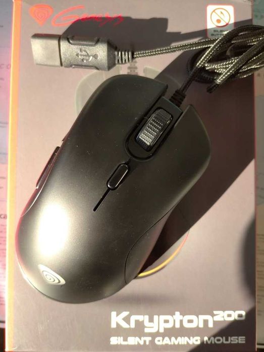 Rato Genesis Krypton 200