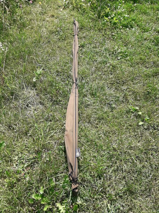 Sprzedam wędkę gruntową legendarnej firmy ANOS