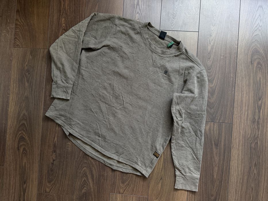 Кофта G-Star Raw світшот