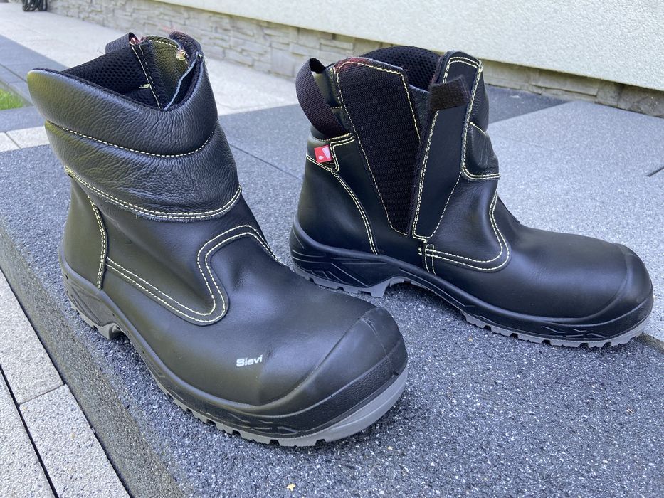 Buty Robocze Sevi