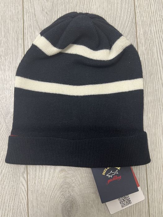 Шапка Paul & Shark Paul&Shark Полшарк