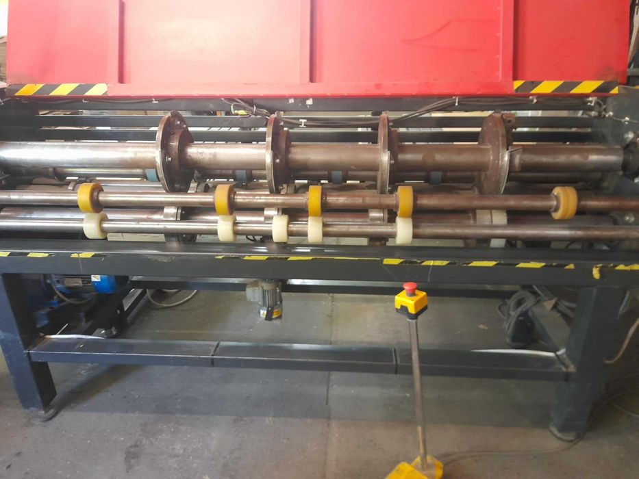 Sloter SK-2500 Kryma