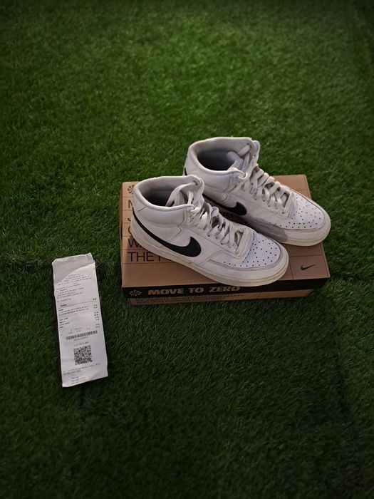 Nike Court Vision Mid