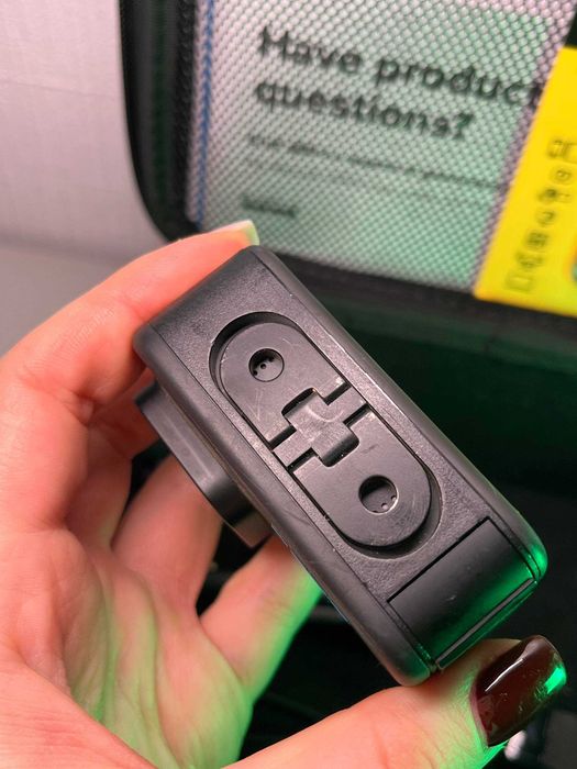 Екшн-камера GoPro Hero 11 зі штативом Volta