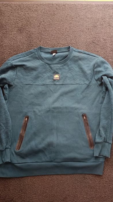 Ellesse bluza meska