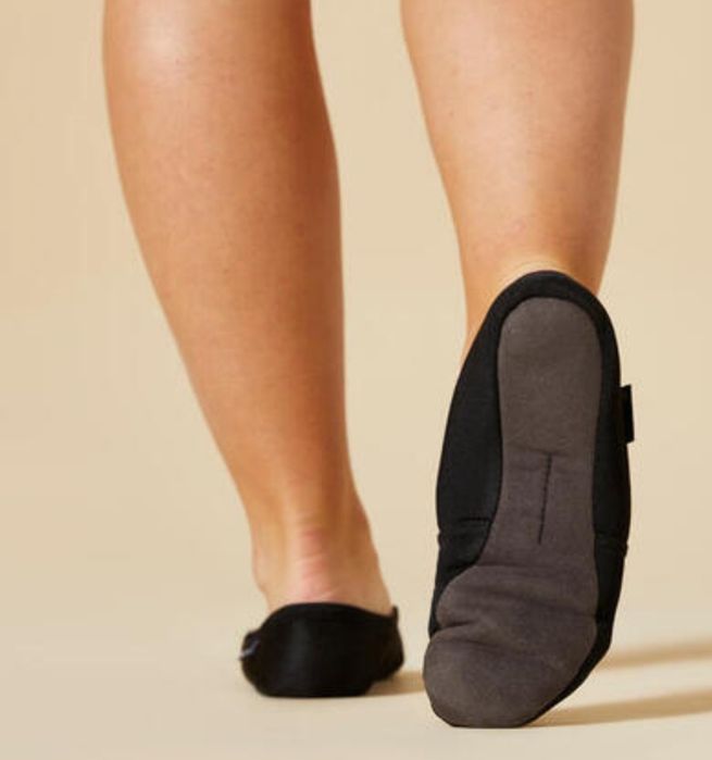 Чешки гімнастичні