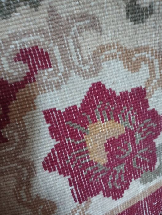 Килим натуральний вживаний