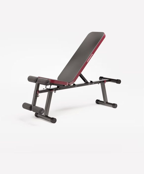 Equipamentos Ginasio