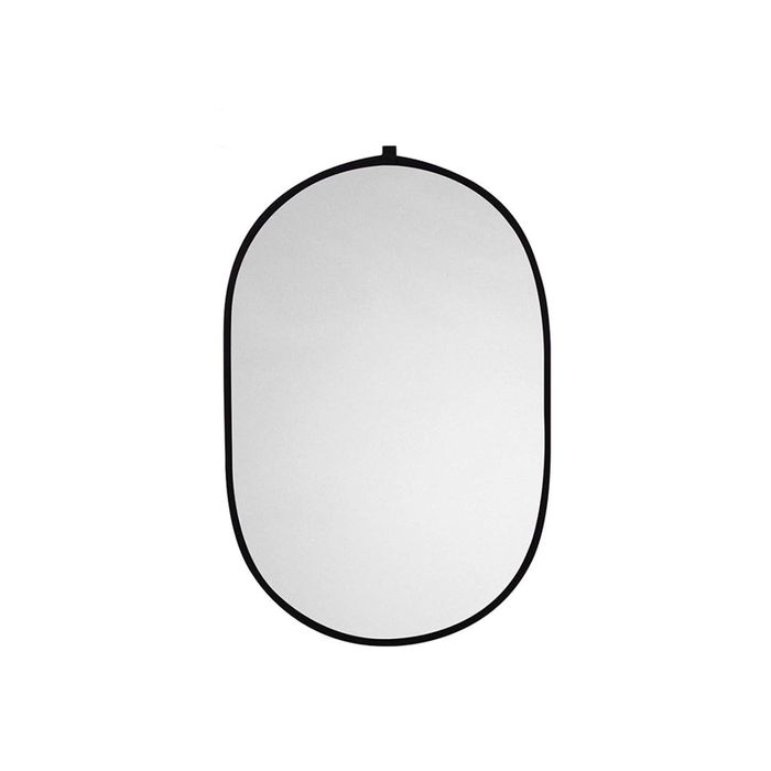 Blenda Fotograficzna Czarno Szara 150x100cm