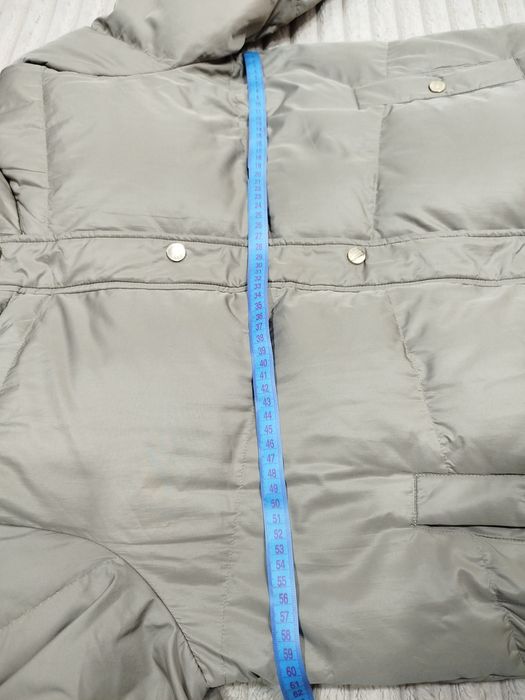 Пуховик куртка MEDICINE